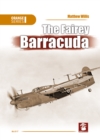 Image for The Fairey Barracuda