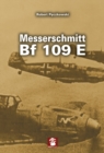 Image for Messerschmitt Bf 109 E