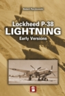 Image for Lockheed P-38 Lightning Early Versions