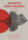 Image for Japanese aero engines  : 1910-1945