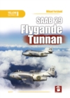 Image for SAAB 29 Flygande Tunnan