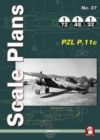 Image for PZL P.11c : No. 37