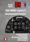 Image for RAF WWII Fighters Instrument Panels