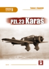 Image for PZL P.23 Karas