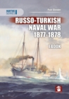 Image for Russo-Turkish Naval War 1877-1878
