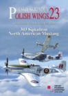 Image for Polish Wings 23: 303 Squadron North American Mustang