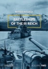 Image for Battleships of the Third ReichVolume 2