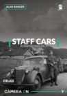 Image for Staff cars in Germany WWIIVolume one : 1