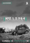 Image for KFZ. 1,2,3 &amp; 4  : light off-road passenger cars