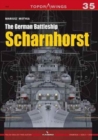 Image for The German Battleship Sharnhorst