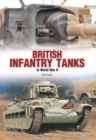 Image for British Infantry Tanks in World War II
