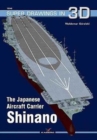 Image for The Japanese Carrier Shinano
