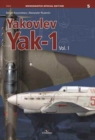 Image for Yak-1, Vol. I