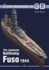 Image for The Japanese Battleship Fuso