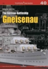 Image for The German Battleship Gneisenau