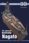Image for The Japanese Battleship Nagato