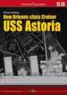 Image for New Orleansclass Cruiser USS Astoria