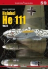 Image for Heinkel He 111 Vol. 2