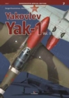 Image for Yak-1, Vol. II