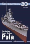 Image for The Italian Heavy Cruiser Pola