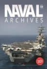Image for Naval Archives Volume Iv