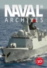 Image for Naval Archives Vol. vi
