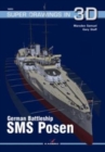 Image for German Battleship SMS Posen
