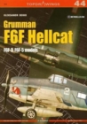 Image for Grumman F6f Hellcat F6f-3, F6f-5 Models