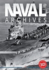 Image for Naval Archives Vol. VII