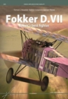 Image for Fokker D.VII  : Kaiser&#39;s best fighter