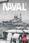 Image for Naval Archives. Volume 8