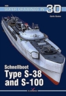Image for Schnellboot. Type S-38  and S-100