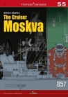 Image for The cruiser Moskva