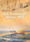 Image for The Habsburgs&#39; Wings 1914