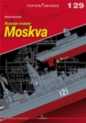 Image for Russian Cruiser Moskva