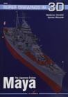 Image for Japanese cruiser Maya