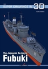 Image for The Japanese destroyer Fubuki