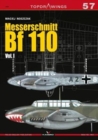 Image for Messerschmitt Bf 110 Vol. I
