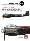 Image for Spotlight on Junkers Ju 88 A
