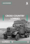 Image for Cross-country lorries  : German manufacturers