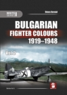Image for Bulgarian Fighter Colours 1919-1948 Vol. 2