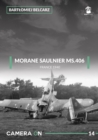 Image for Morane Saulnier Ms.406