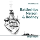 Image for Battleships Rodney &amp; Nelson
