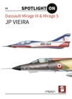 Image for Spotlight on Mirage III &amp; Mirage 5
