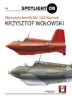 Image for Messerschmitt Me 163 Komet