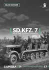 Image for Sd.Kfz. 7 Mittlerer Zugkraftwagen 8t Vol. 2