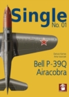 Image for Single No. 01: Bell P-39Q Airacobra