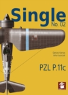 Image for Single No. 02: PZL P.11c