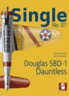 Image for Single No. 07: Douglas SBD-1 Dauntless