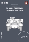 Image for Tank Plans 1: Fv 4201 Chieftain Main Battle Tank